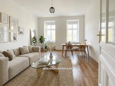 Wohnung kaufen in 1030 Wien