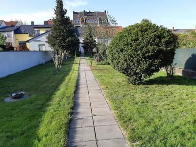 Grundstück kaufen in 2104 Spillern