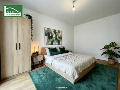Terrassenwohnung mieten in 1220 Wien (Bild 4)