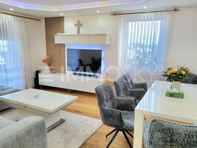 Terrassenwohnung kaufen in 4501 Neuhofen (Bild 1)