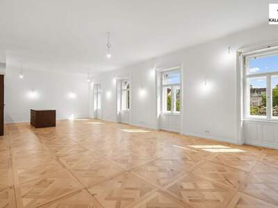 Mietwohnung in 1010 Wien