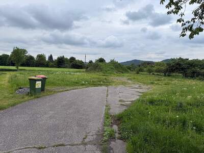 Grundstück kaufen in 8330 Feldbach