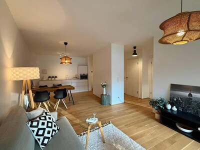 Eigentumswohnung in 4020 Linz