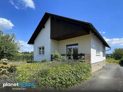 Einfamilienhaus kaufen in 7551 Stegersbach (Bild 2)