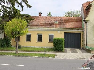 Einfamilienhaus kaufen in 2305 Eckartsau (Bild 1)