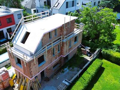 Einfamilienhaus kaufen in 1210 Wien (Bild 3)