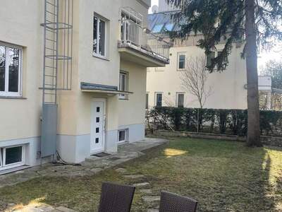 Mietwohnung in 1190 Wien (Bild 1)