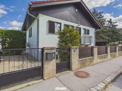 Haus kaufen in 2462 Wilfleinsdorf