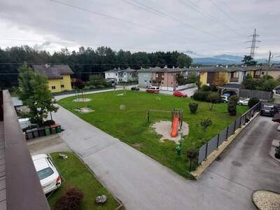 Eigentumswohnung in 5400 Au