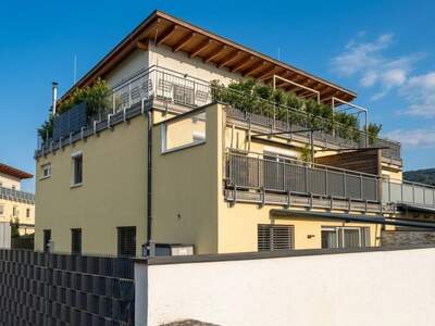 Wohnung kaufen in 5411 Oberalm
