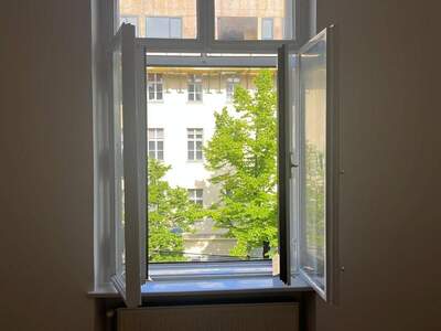 Wohnung mieten in 1040 Wien