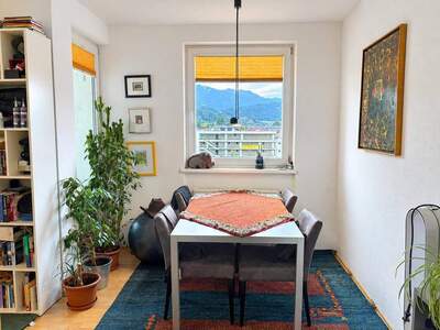 Eigentumswohnung in 6020 Innsbruck