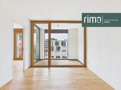 Wohnung mit Balkon mieten in 6840 Götzis (Bild 1)
