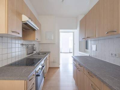 Wohnung kaufen in 1120 Wien