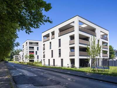 Eigentumswohnung in 6850 Dornbirn