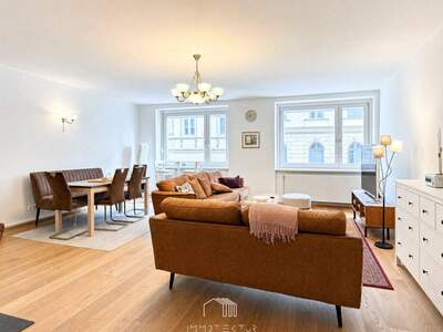 Wohnung mieten in 8010 Graz