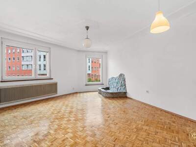 Eigentumswohnung in 1100 Wien