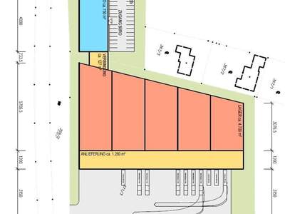 Gewerbeobjekt mieten in 4600 Wels (Bild 4)