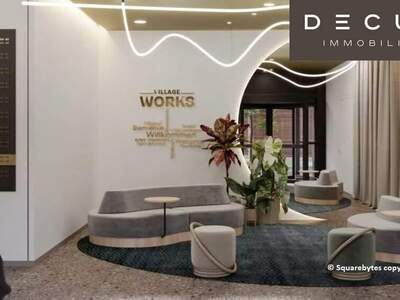 Gewerbeobjekt mieten in 1030 Wien