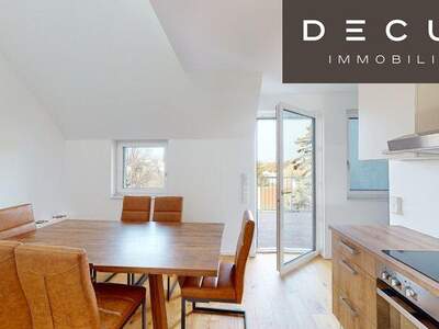 Terrassenwohnung kaufen in 1220 Wien (Bild 3)