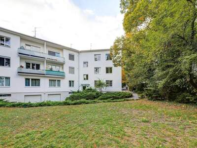 Wohnung kaufen in 1190 Wien