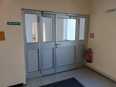 Gewerbeobjekt mieten in 2130 Mistelbach (Bild 2)