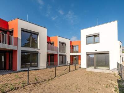 Eigentumswohnung in 2122 Ulrichskirchen