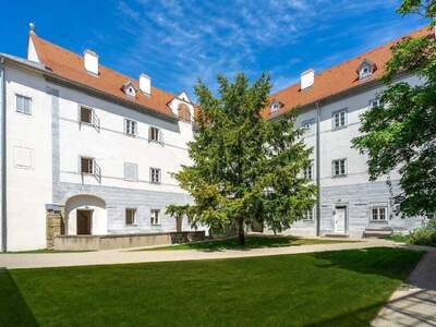 Mietwohnung in 3400 Klosterneuburg