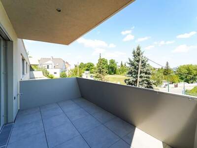 Eigentumswohnung in 2345 Brunn