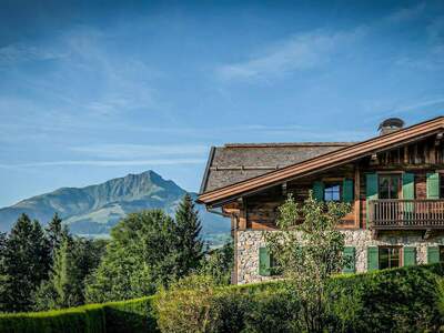 Haus kaufen in 6380 St. Johann