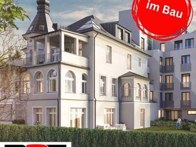 Wohnung kaufen in 1130 Wien