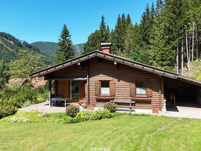 Haus kaufen in 9163 Bodental (Bild 1)