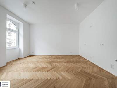 Altbauwohnung kaufen in 1160 Wien (Bild 3)