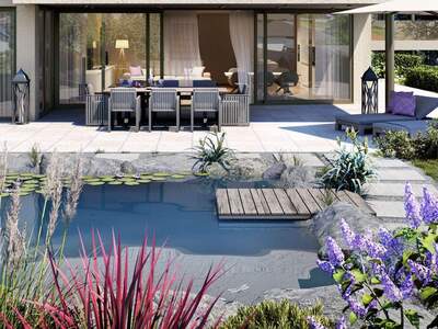 Wohnung kaufen in 6068 Mils (Bild 3)