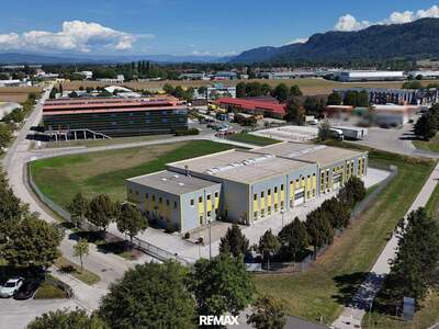 Gewerbeobjekt kaufen in 9020 Klagenfurt