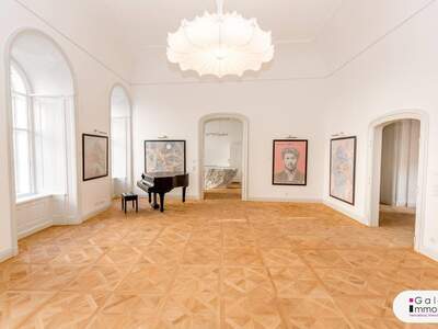 Eigentumswohnung in 1030 Wien