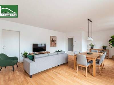 Terrassenwohnung kaufen in 1140 Wien (Bild 4)