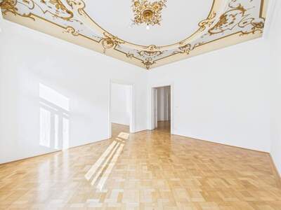 Wohnung mieten in 1040 Wien