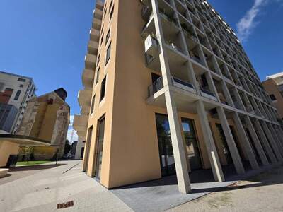 Gewerbeobjekt mieten in 8020 Graz