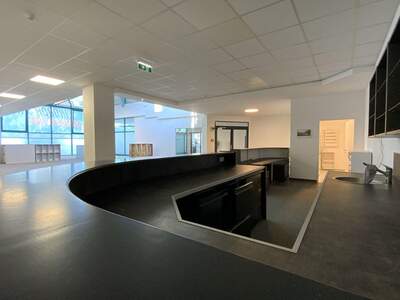 Gewerbeobjekt mieten in 6210 Wiesing (Bild 2)