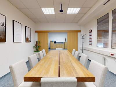 Gewerbeobjekt mieten in 6134 Vomp