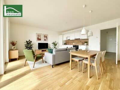 Terrassenwohnung mieten in 8020 Graz (Bild 2)