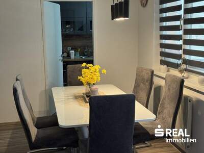 Terrassenwohnung kaufen in 4540 Bad Hall (Bild 5)