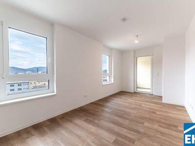 Terrassenwohnung mieten in 8020 Graz (Bild 1)