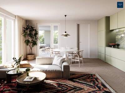 Wohnung kaufen in 8010 Graz