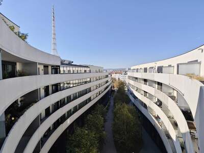 Mietwohnung in 1020 Wien