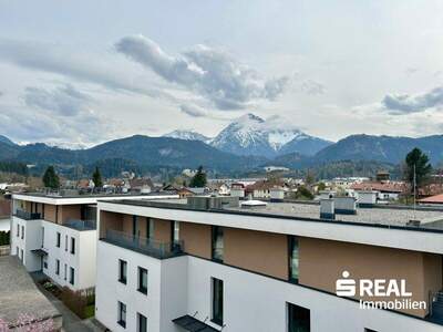 Terrassenwohnung kaufen in 6600 Reutte (Bild 2)