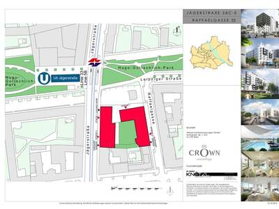 Gewerbeobjekt kaufen in 1200 Wien (Bild 2)