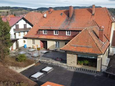 Haus mit Garten kaufen in 8250 Vorau (Bild 1)