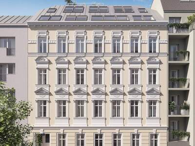 Eigentumswohnung in 1220 Wien